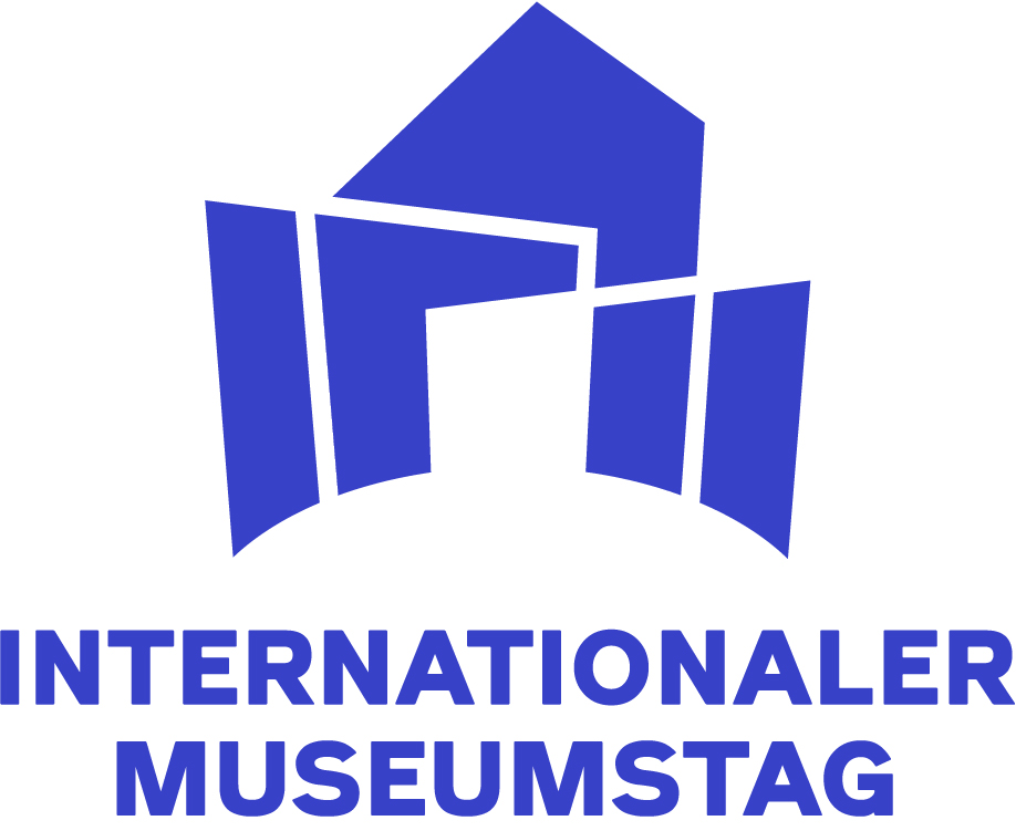 Logo vom Internationalen Museumstag